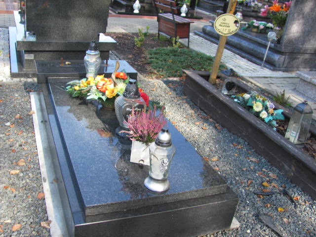 Mieczysław ŁAIS 1946 Mysłakowice - Grobonet - Wyszukiwarka osób pochowanych